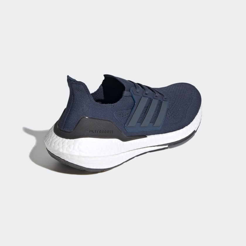 Adidas Ultraboost 21 azul