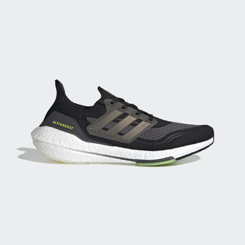 Adidas Ultraboost 21 negro_1