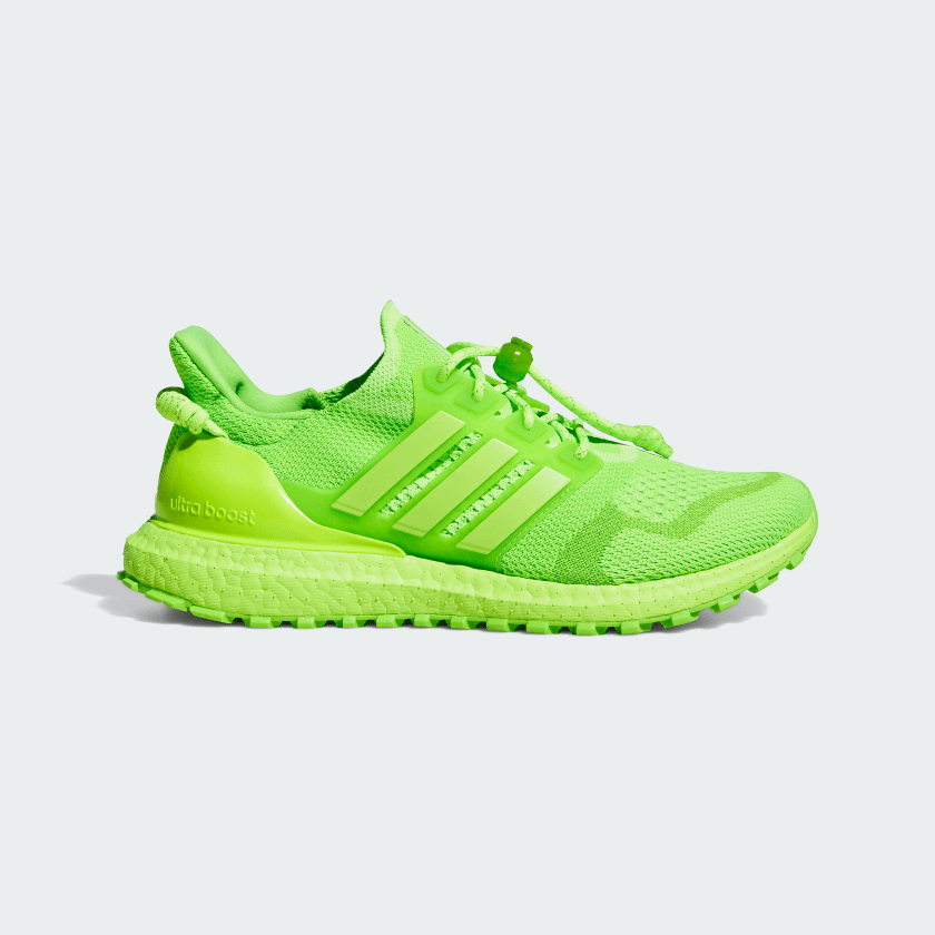 Adidas Ultraboost Beyonce Ivy Park Verdes