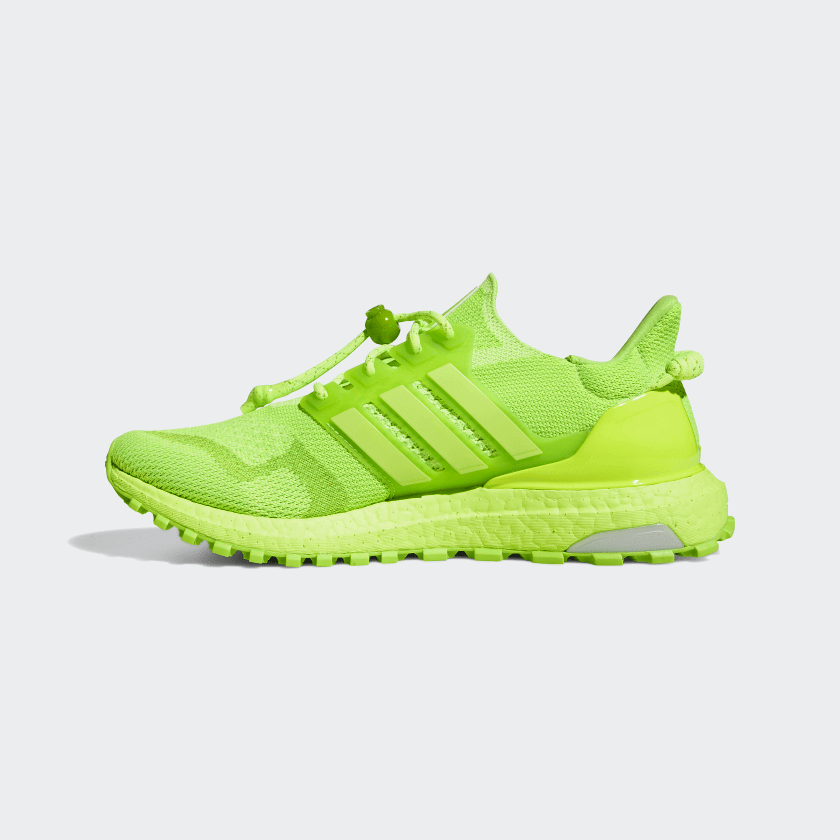 Adidas Ultraboost Beyonce Ivy Park Verdes