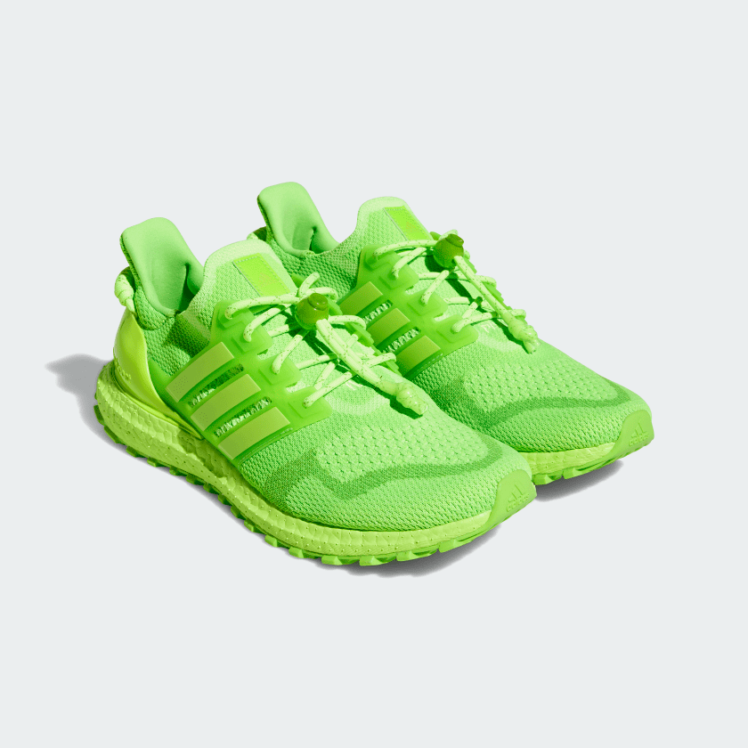 Adidas Ultraboost Beyonce Ivy Park Verdes