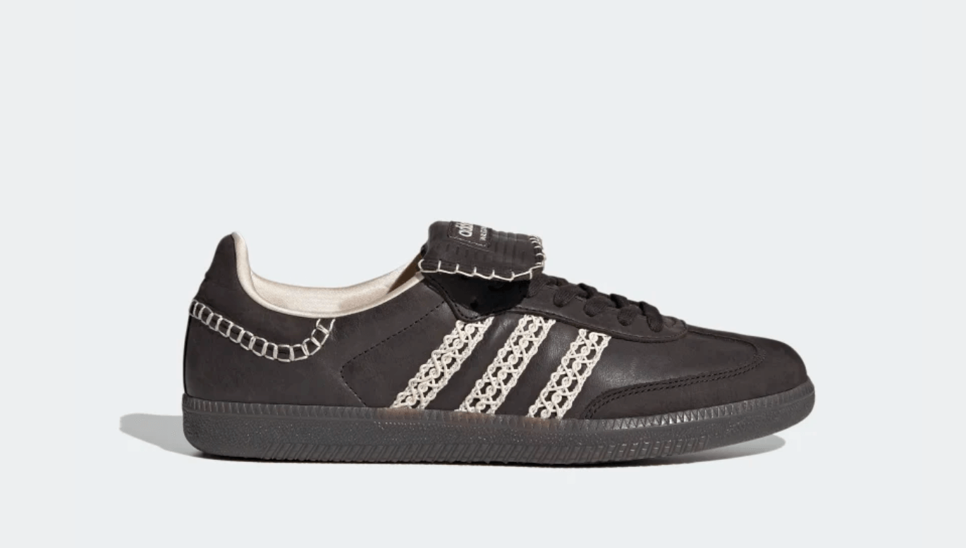 Adidas Wales Booner Samba 2020 Adidas Wales Booner Samba 2020