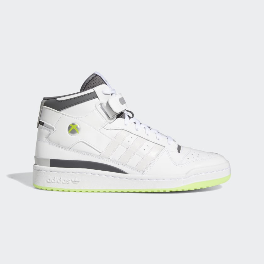 Adidas XBOX 360 FORUM MID 