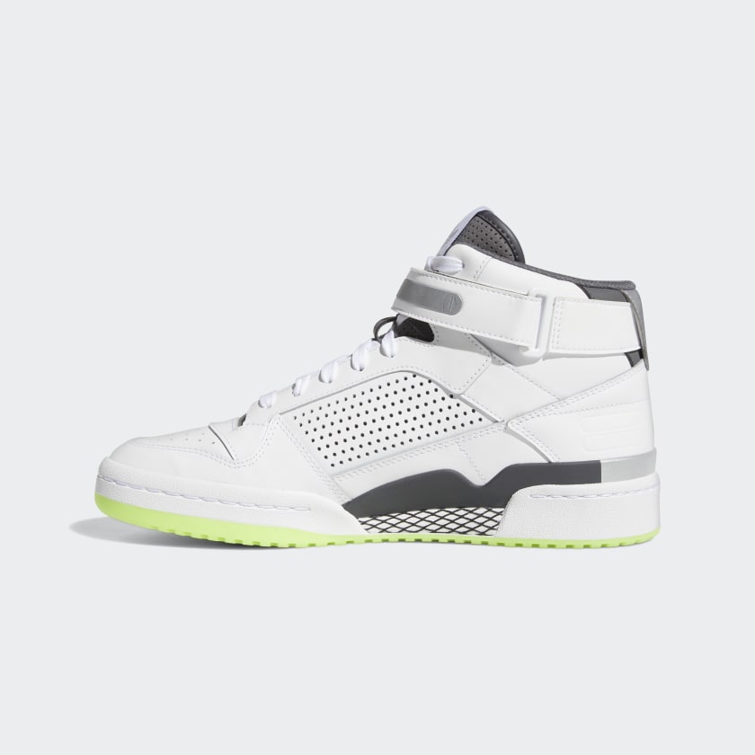 Adidas XBOX 360 FORUM MID 