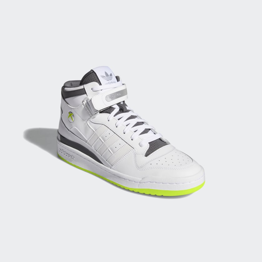 Adidas XBOX 360 FORUM MID 