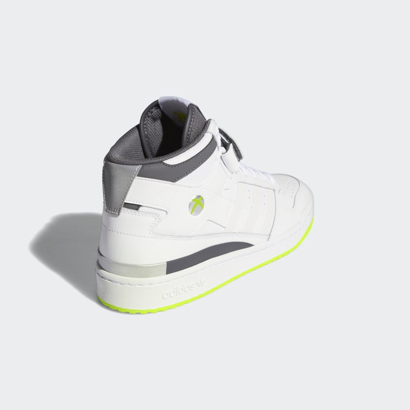 Adidas XBOX 360 FORUM MID 