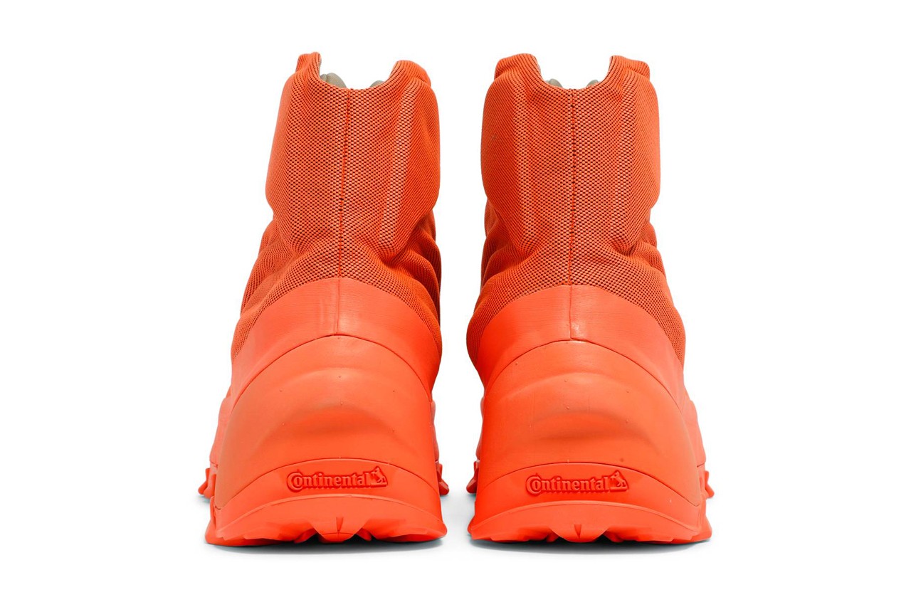 Adidas YEEZY 1020 Boot Kanye West Donda