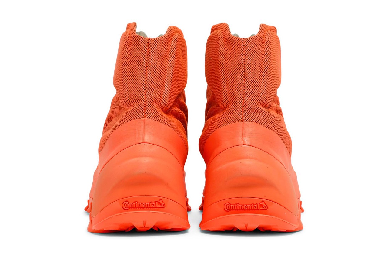 Adidas YEEZY 1020 Boot Kanye West Donda Adidas YEEZY 1020 Boot Kanye West Donda