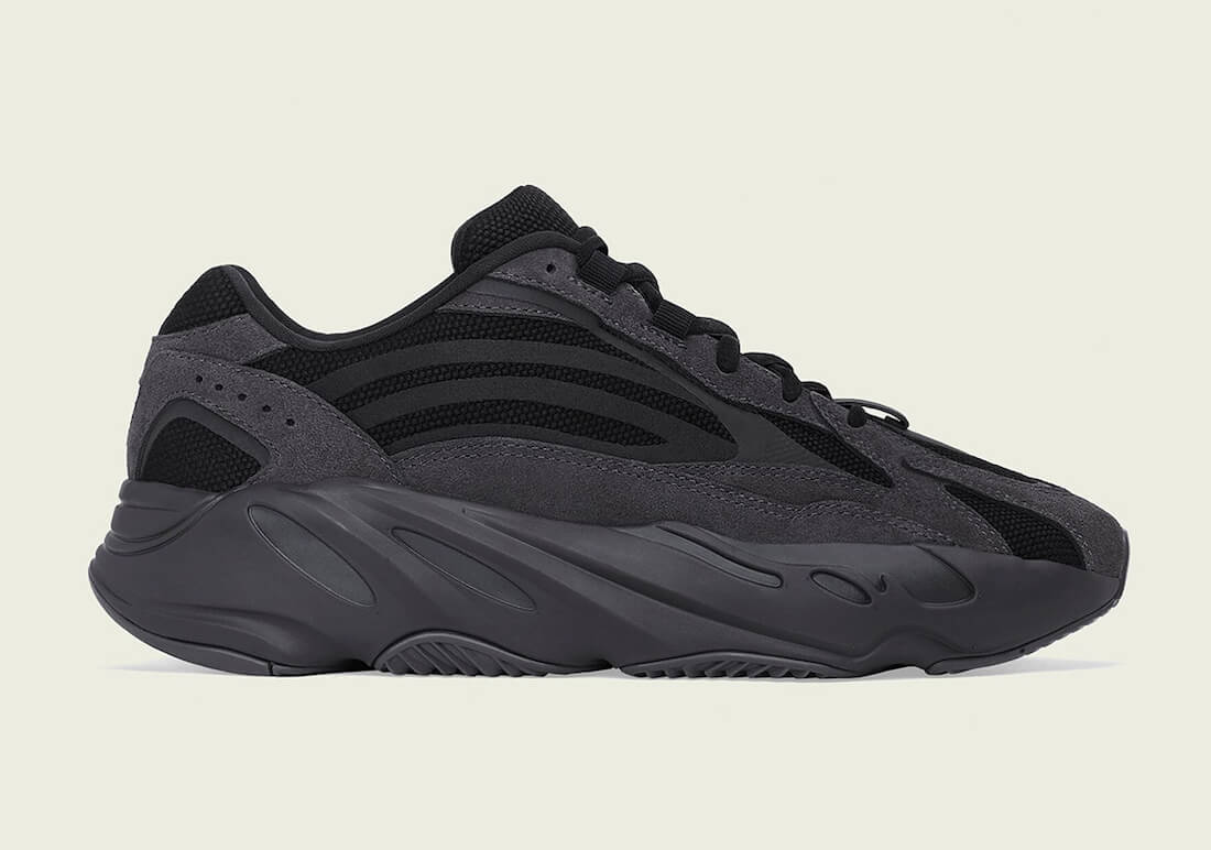 adidas Yeezy Boost 700 V2 “Vanta”