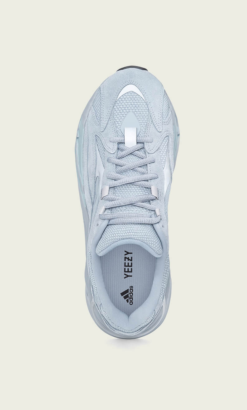 Yeezy Boost 700 V2 ‘Hospital Blue’ 