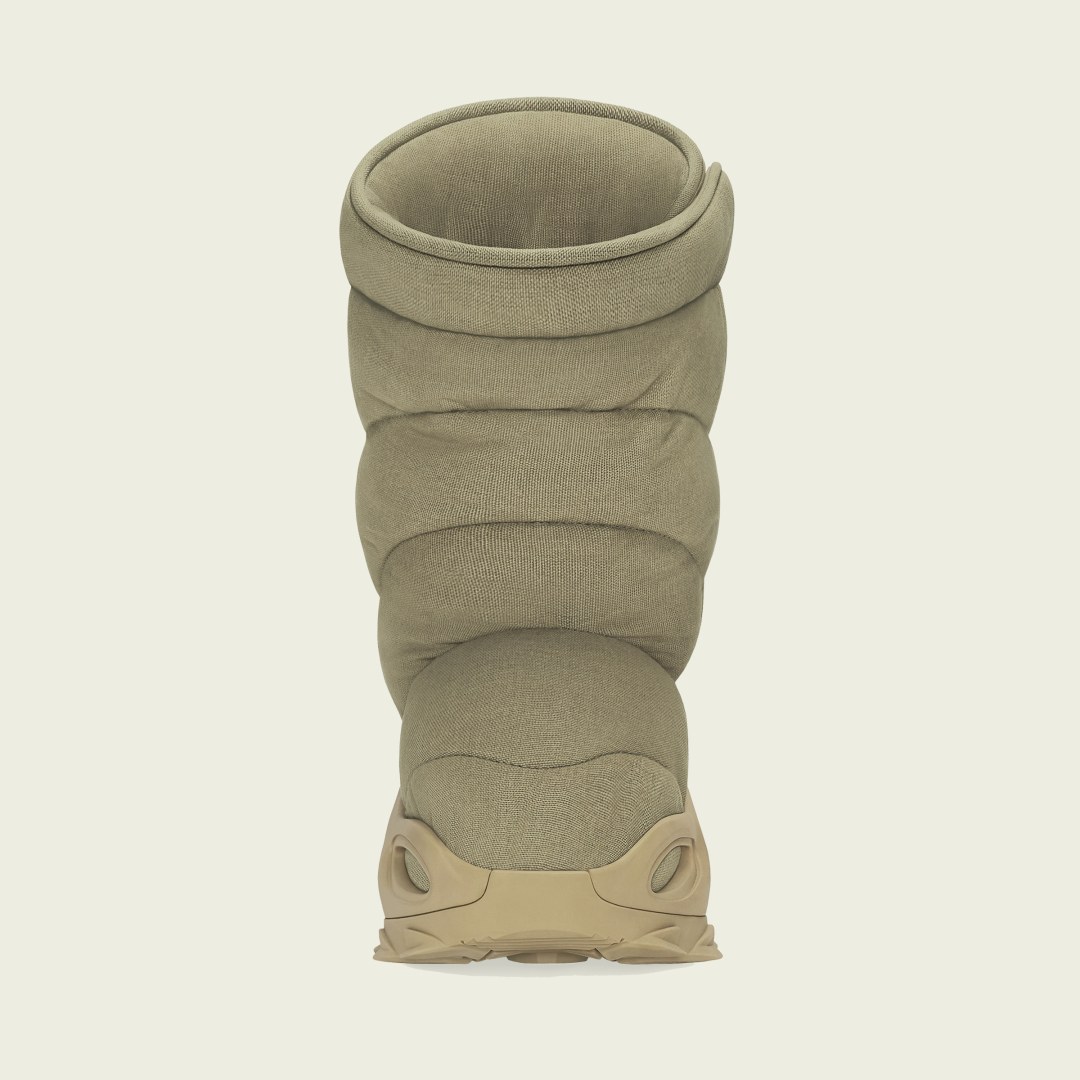 Adidas Yeezy NSTLD Boot “Khaki” Adidas Yeezy NSTLD Boot “Khaki”
