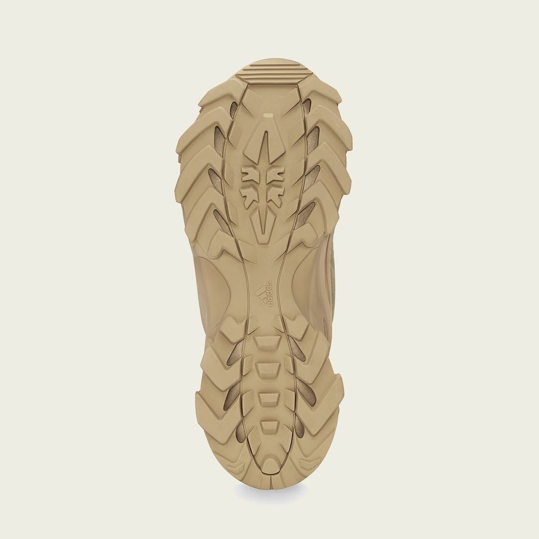 Adidas Yeezy NSTLD Boot “Khaki” Adidas Yeezy NSTLD Boot “Khaki”