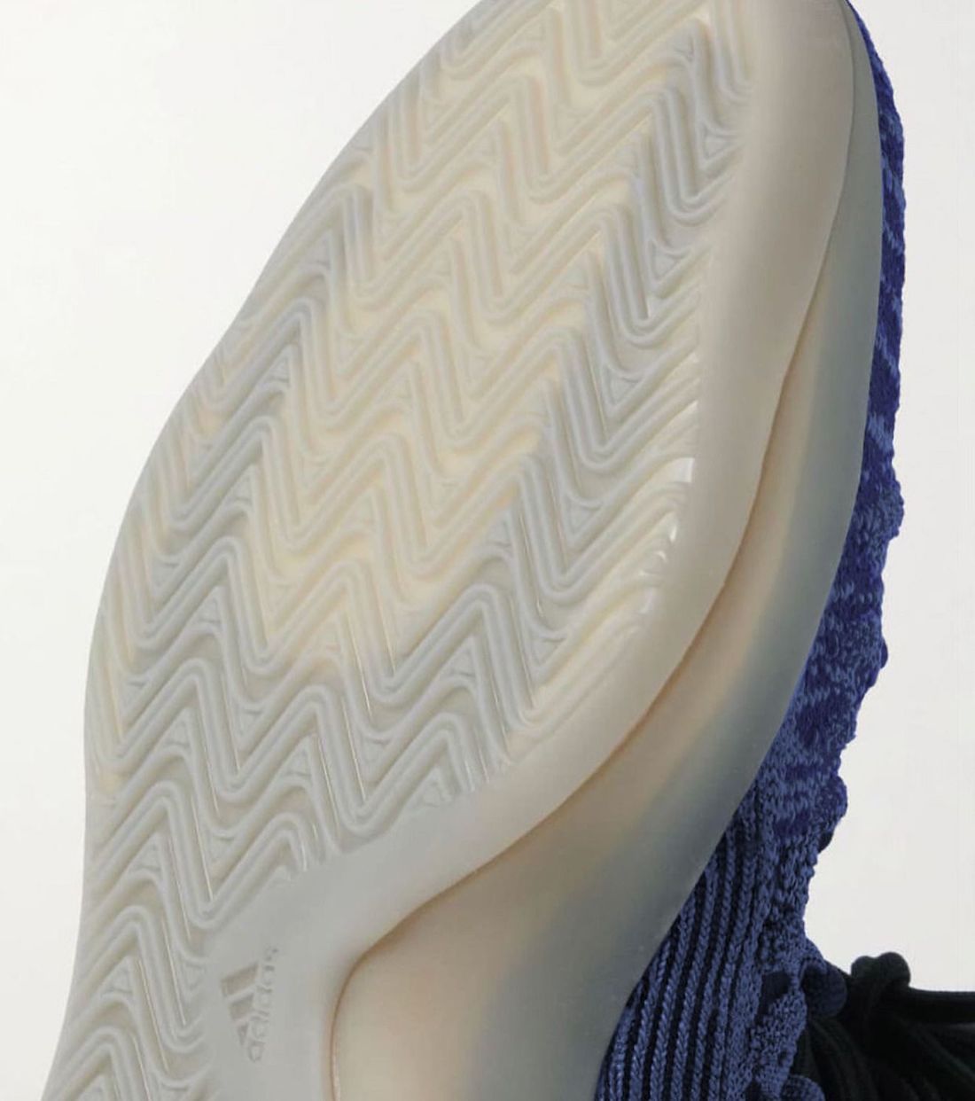 Adidas Yeezy YZY BSKTBL KNIT 3D Adidas Yeezy YZY BSKTBL KNIT 3D
