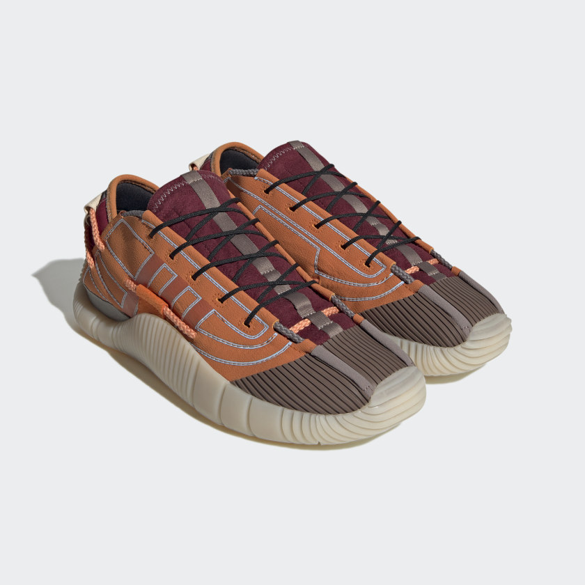 adidas ZAPATILLA CRAIG GREEN SCUBA PHORMAR adidas ZAPATILLA CRAIG GREEN SCUBA PHORMAR