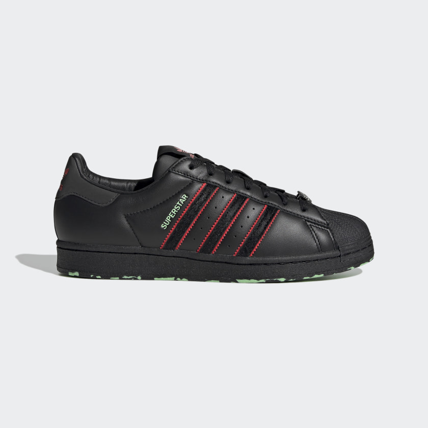 Adidas ZAPATILLA SUPERSTAR invierno 2021