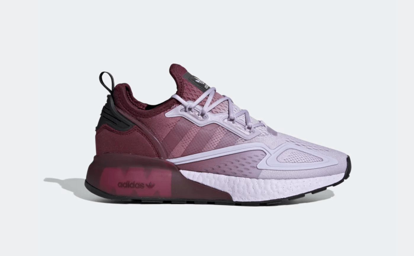 Adidas zx mujer clearance