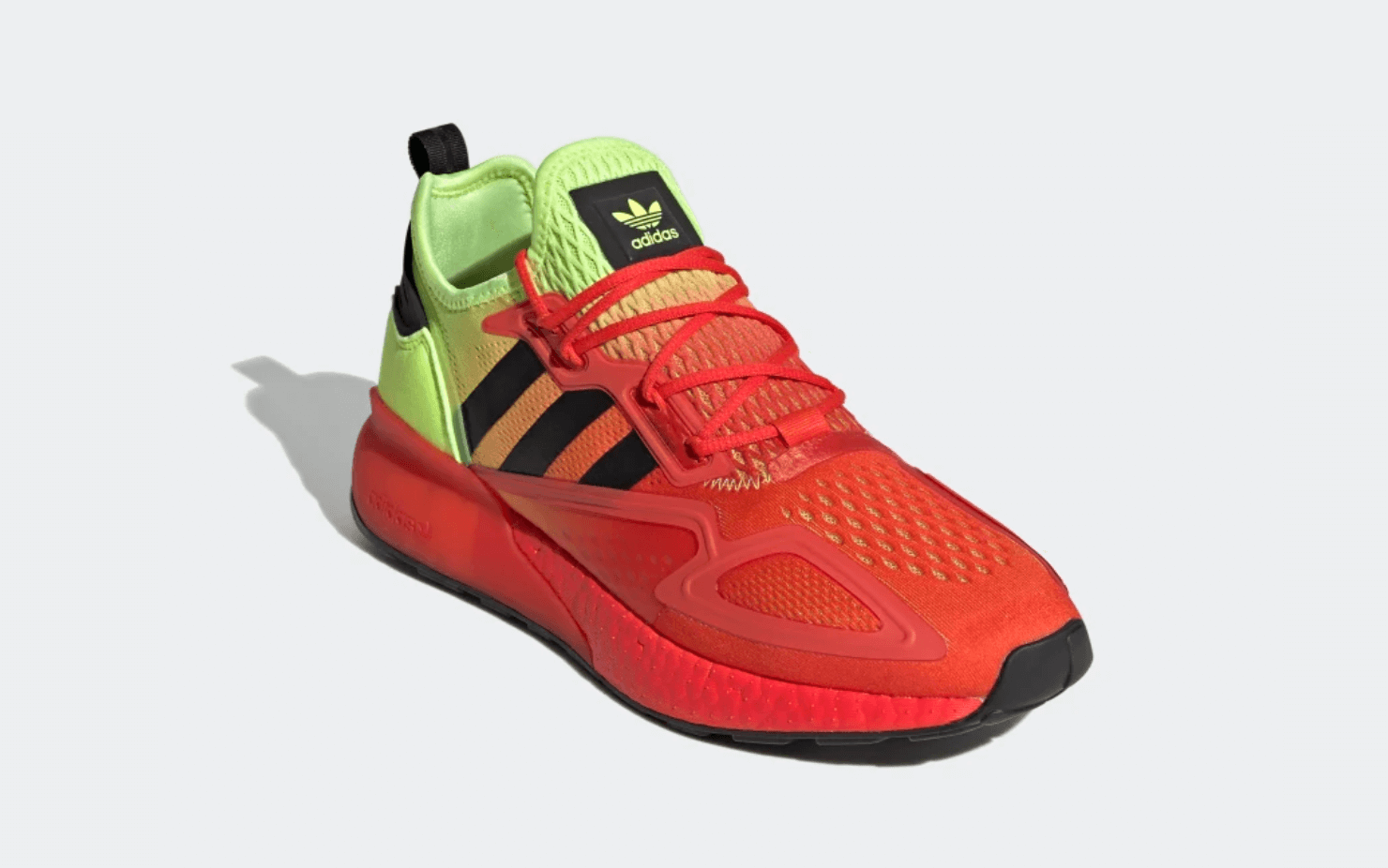 ansiedad Fuera Ir a caminar 🥇Adidas ZX 2k Boost ++SÚPER DISEÑOS++ | zapatillasysneakers.com