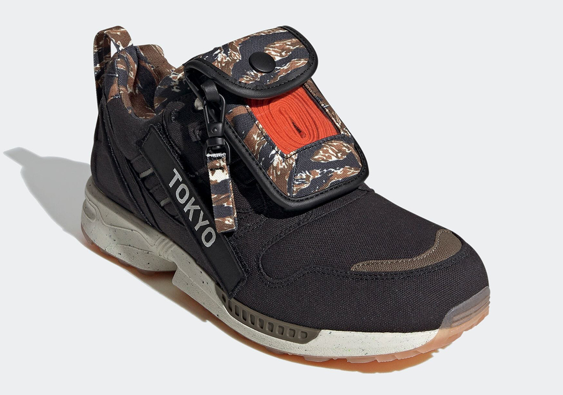 adidas ZX 8000 "Out There" Tokyio adidas ZX 8000 "Out There" Tokyio