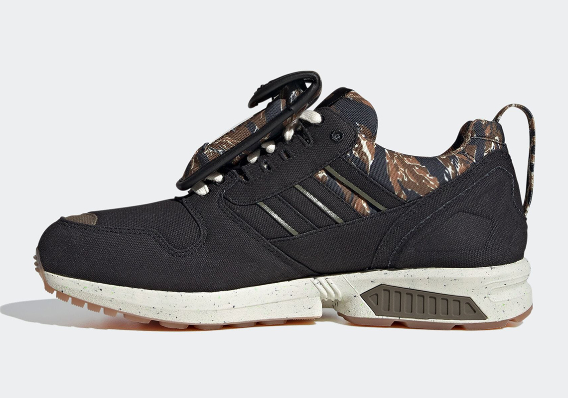 adidas ZX 8000 "Out There" Tokyio