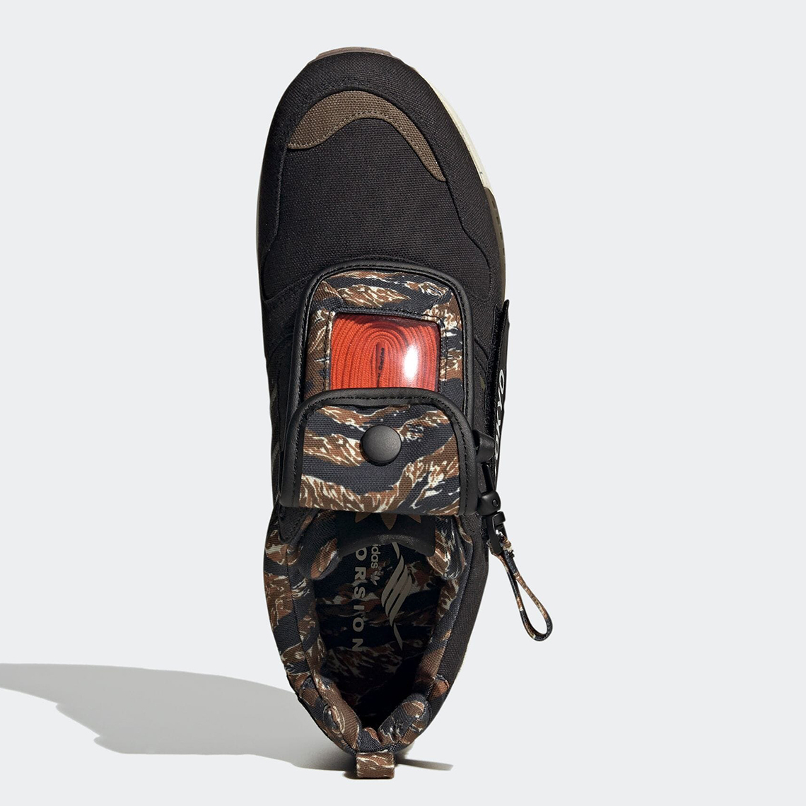 adidas ZX 8000 "Out There" Tokyio adidas ZX 8000 "Out There" Tokyio