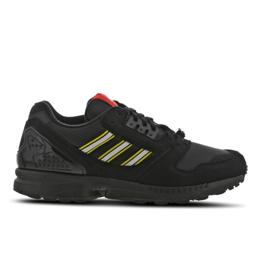 adidas ZX 8000 x Lego adidas ZX 8000 x Lego