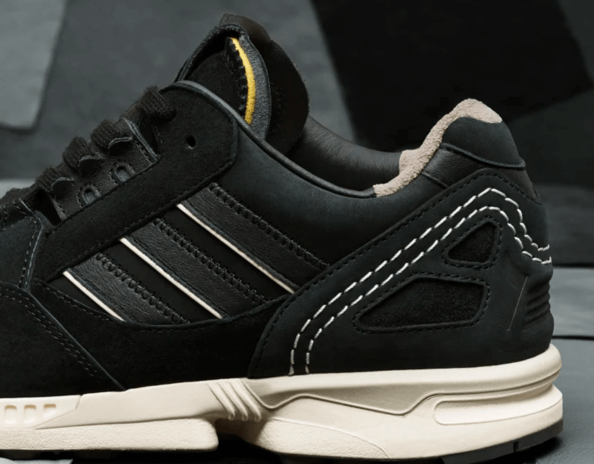 zapatillas Adidas ZX 9000 MOC Black 2021 zapatillas Adidas ZX 9000 MOC Black 2021