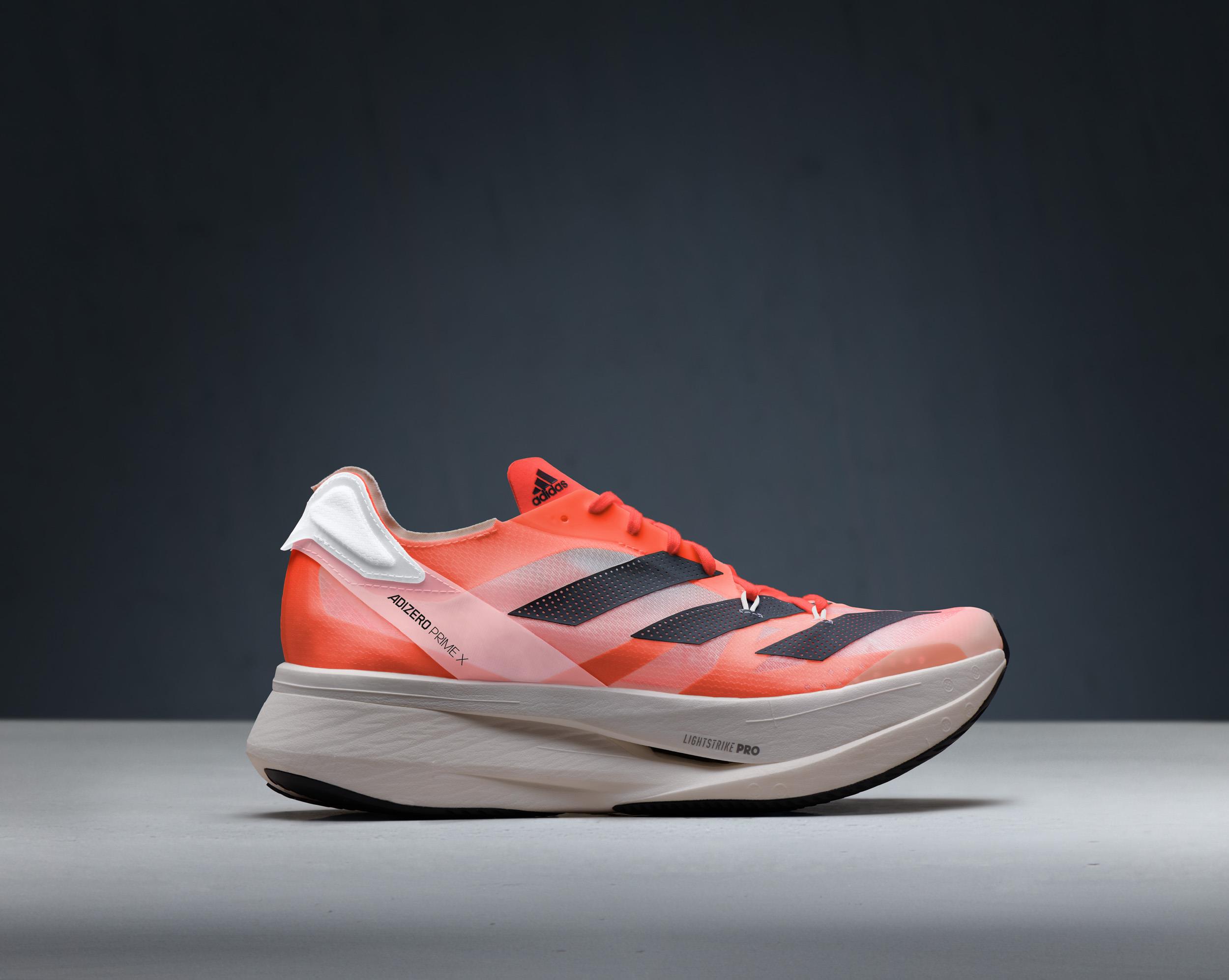 Adizero Prime X Adizero Prime X