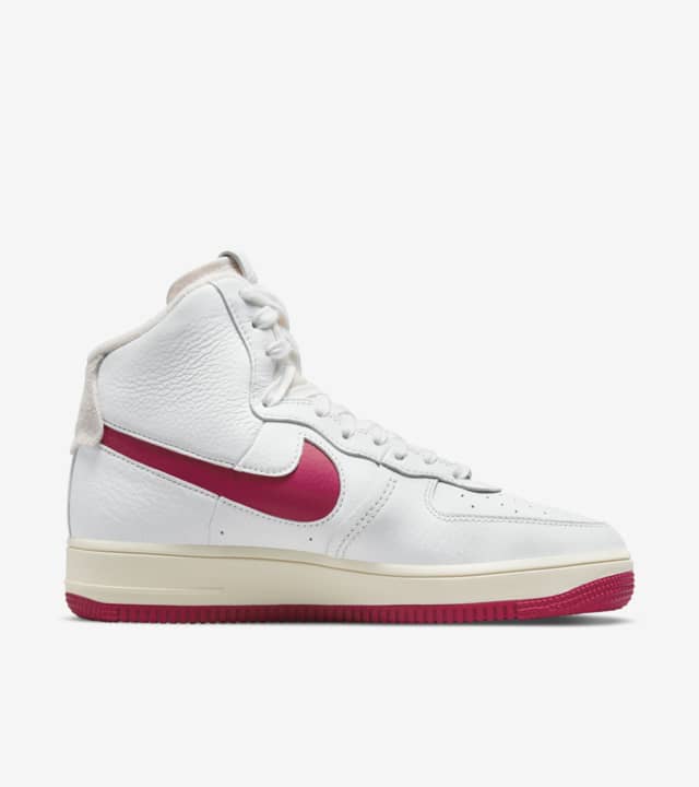 zapatillas Air Force 1 High Sculpt zapatillas Air Force 1 High Sculpt