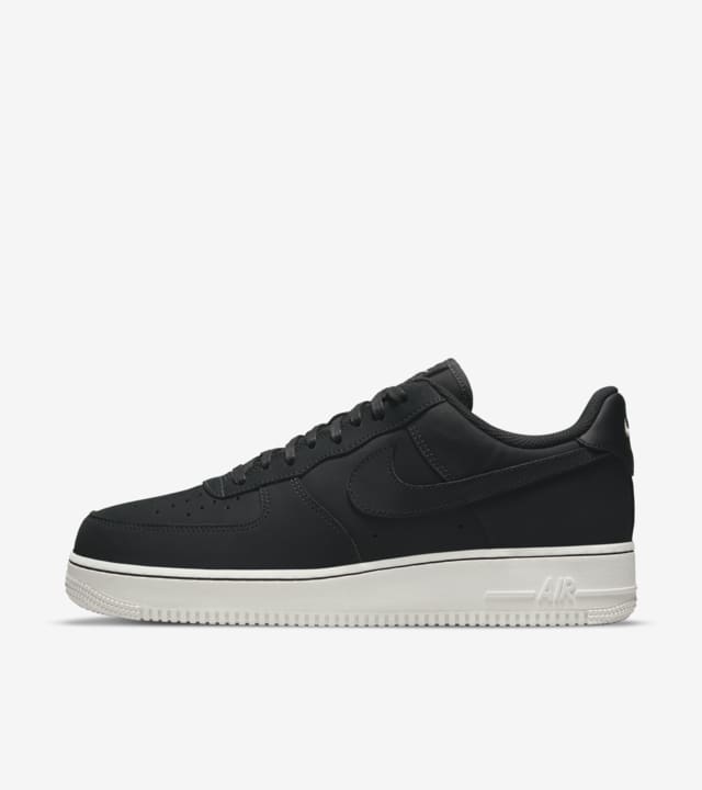 Zapatillas Air Force 1 Off Noir 2022