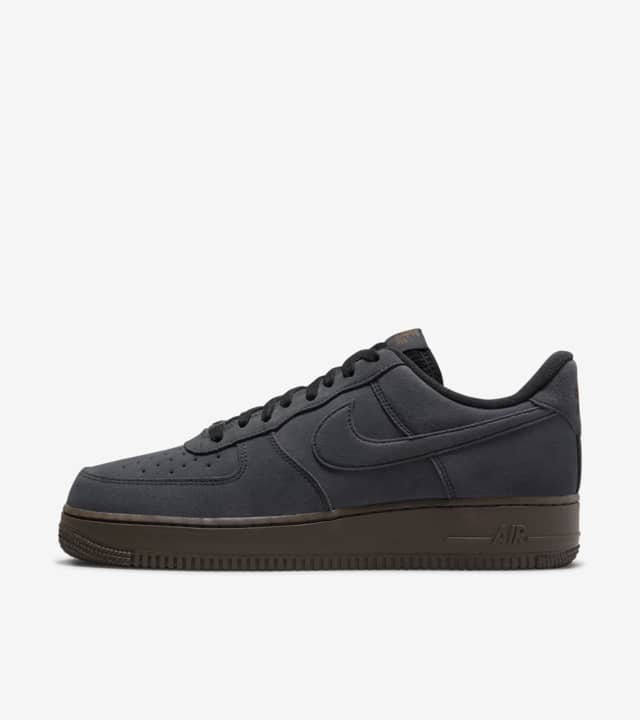 zapatillas Nike Air Force 1 Winter Premium Off Noir 2021 zapatillas Nike Air Force 1 Winter Premium Off Noir 2021