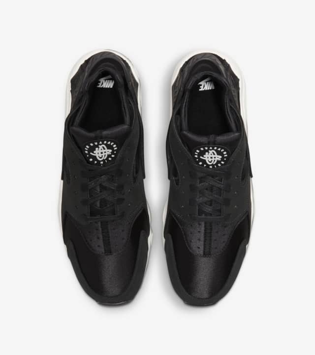 Nike Air Huarache Off Noir 2022 Nike Air Huarache Off Noir 2022