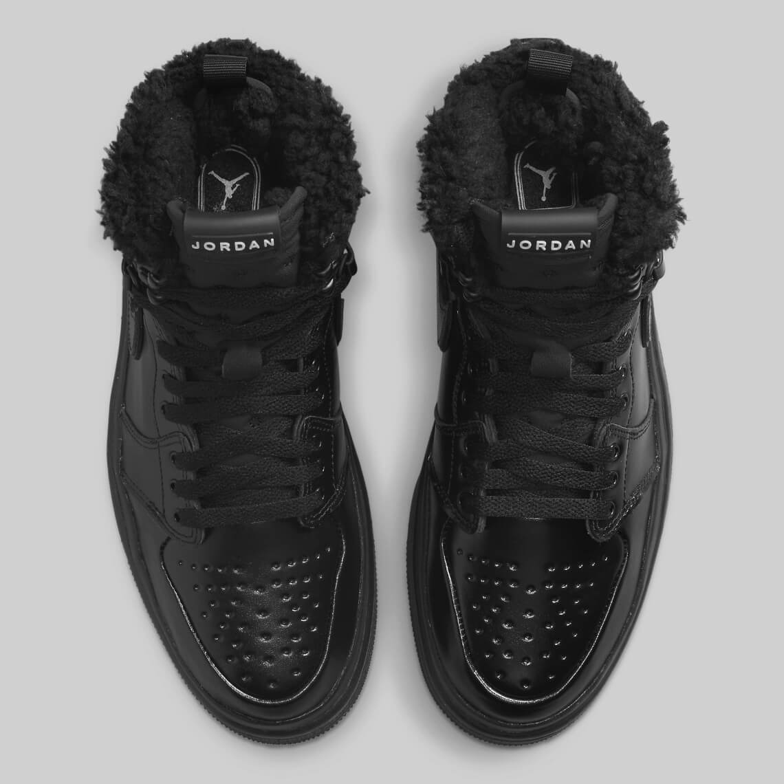 zapatillas Air Jordan 1 Acclimate “Black” 2021 zapatillas Air Jordan 1 Acclimate “Black” 2021