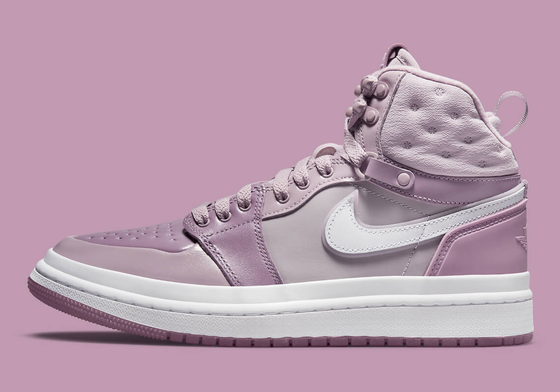 zapatillas Air Jordan 1 Acclimate Acclimate Dusty Pink 2021