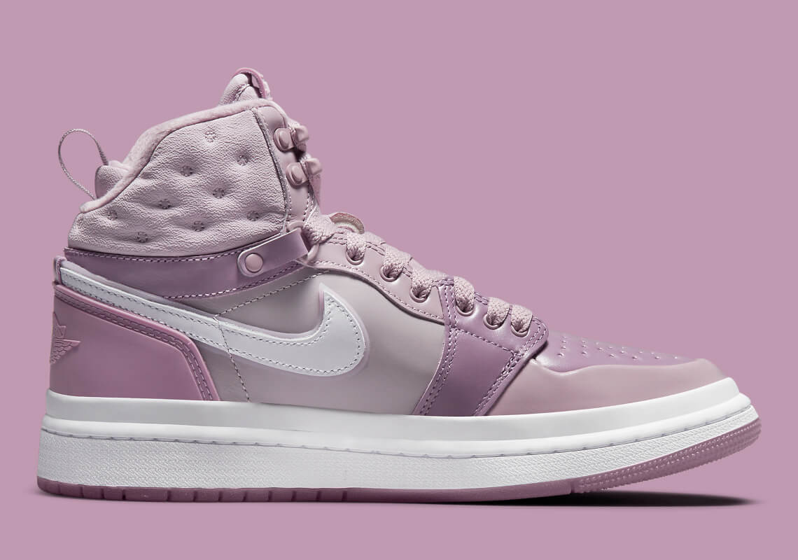 zapatillas Air Jordan 1 Acclimate Acclimate Dusty Pink 2021