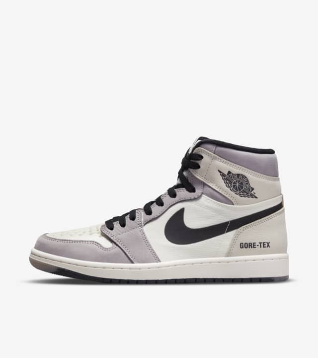 zapatillas Air Jordan 1 Element GORE-TEX Sail 2021 zapatillas Air Jordan 1 Element GORE-TEX Sail 2021