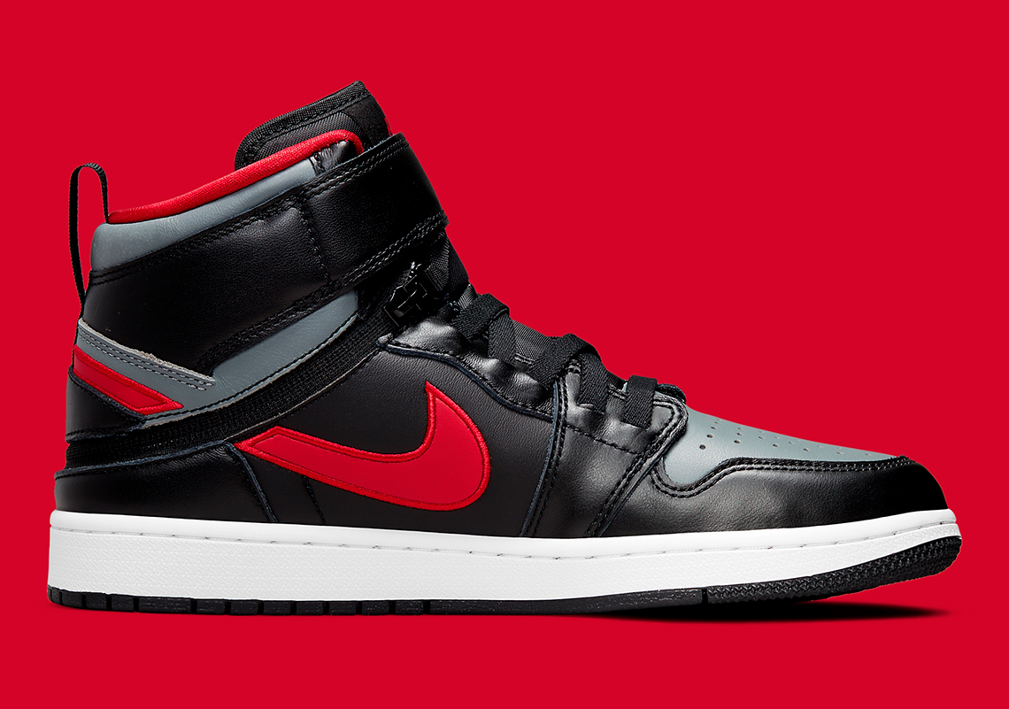 zapatillas Air Jordan 1 FlyEase 2021 zapatillas Air Jordan 1 FlyEase 2021