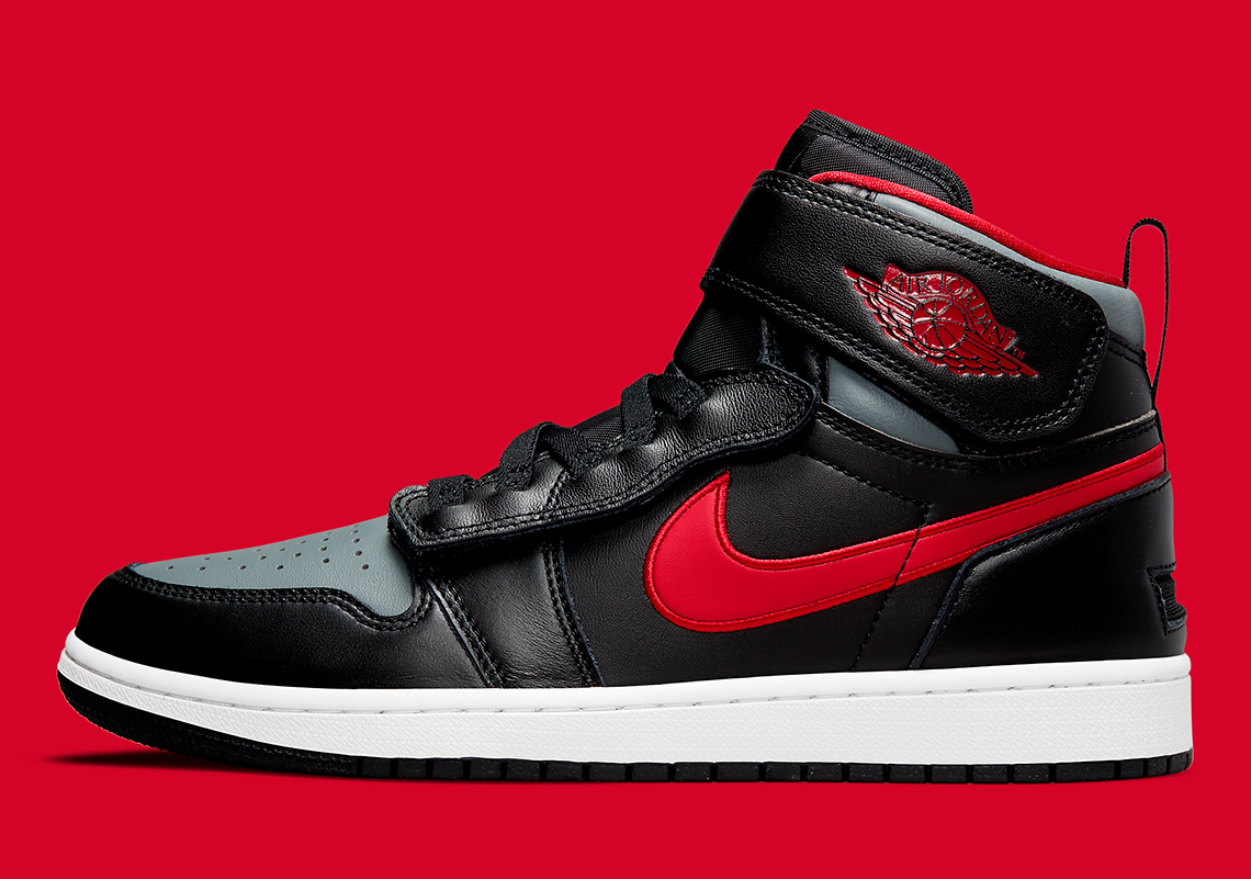 zapatillas Air Jordan 1 FlyEase 2021 zapatillas Air Jordan 1 FlyEase 2021