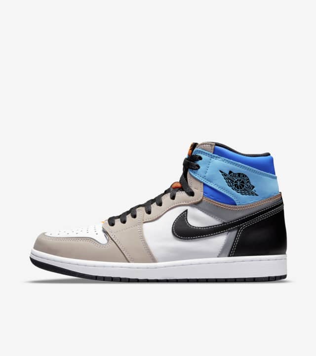 zapatillas Air Jordan 1 High Prototype 2021 zapatillas Air Jordan 1 High Prototype 2021