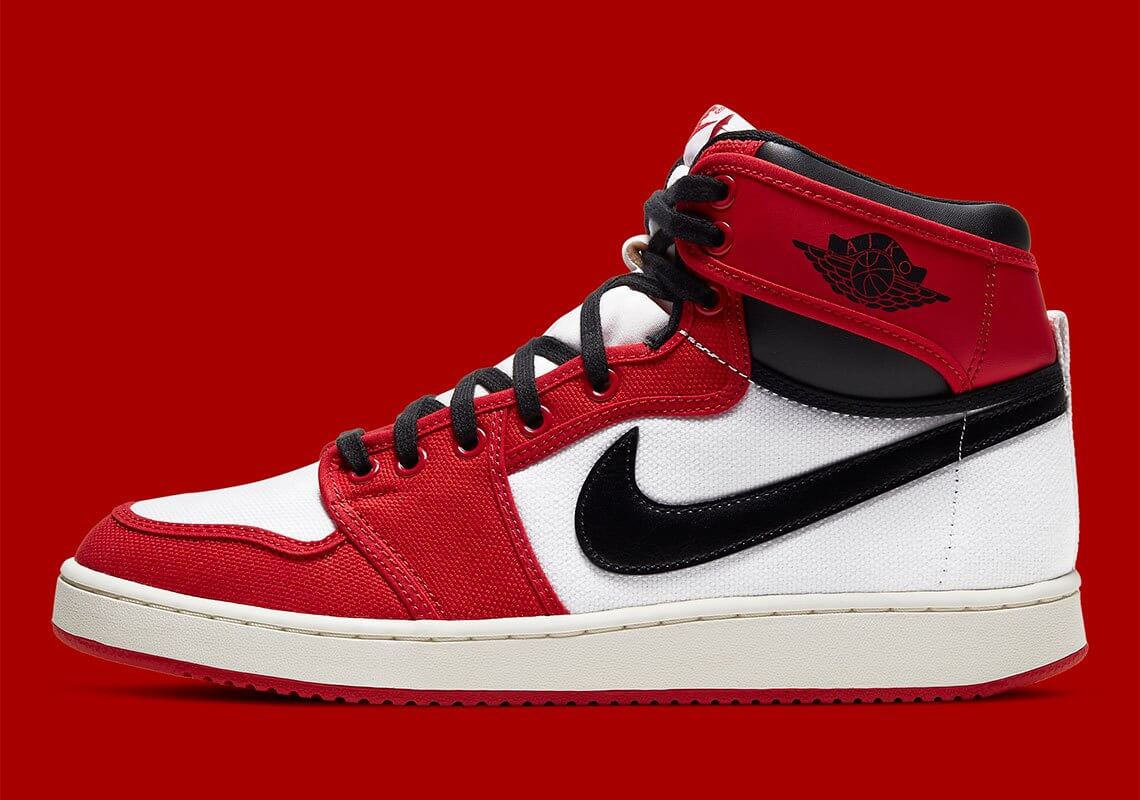 zapatillas Air Jordan 1 AJKO ‘Chicago’ 2021