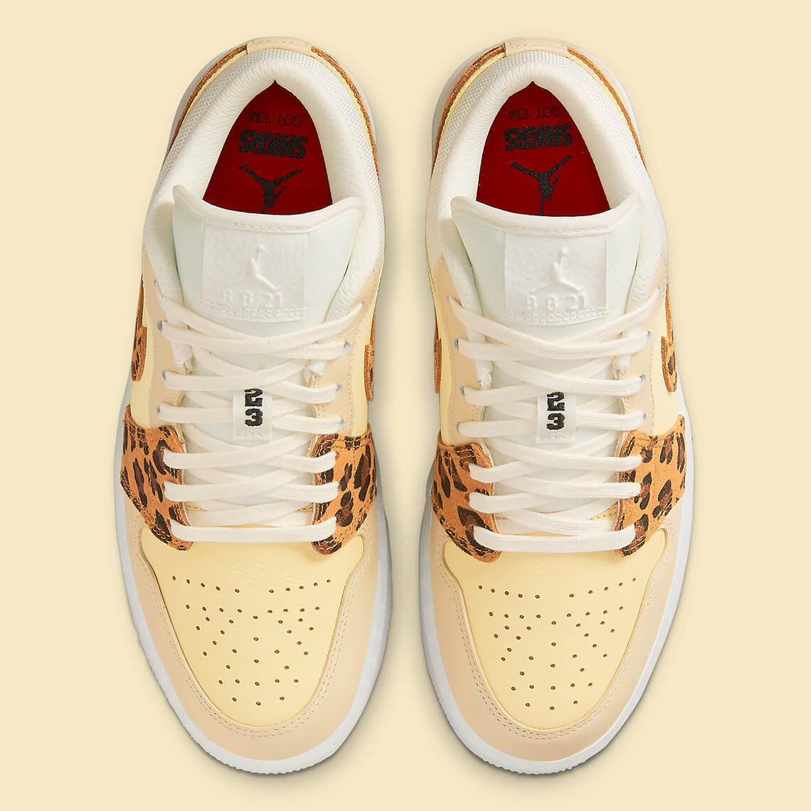 zapatillas Air Jordan 1 low “SNKRS Day” 2021 zapatillas Air Jordan 1 low “SNKRS Day” 2021
