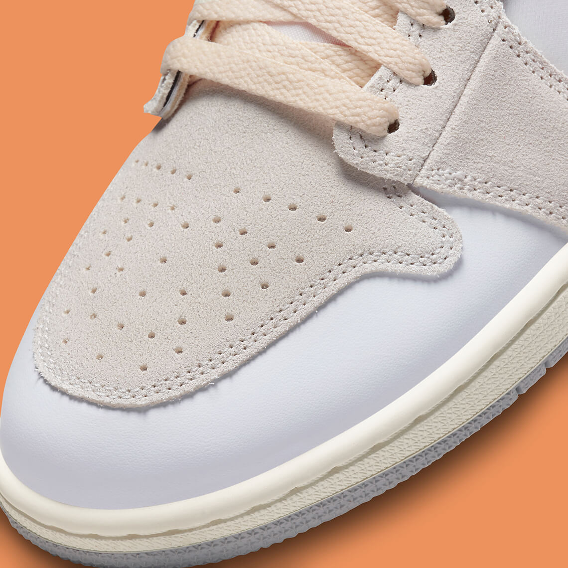 Air Jordan 1 Mid “Inside Out”