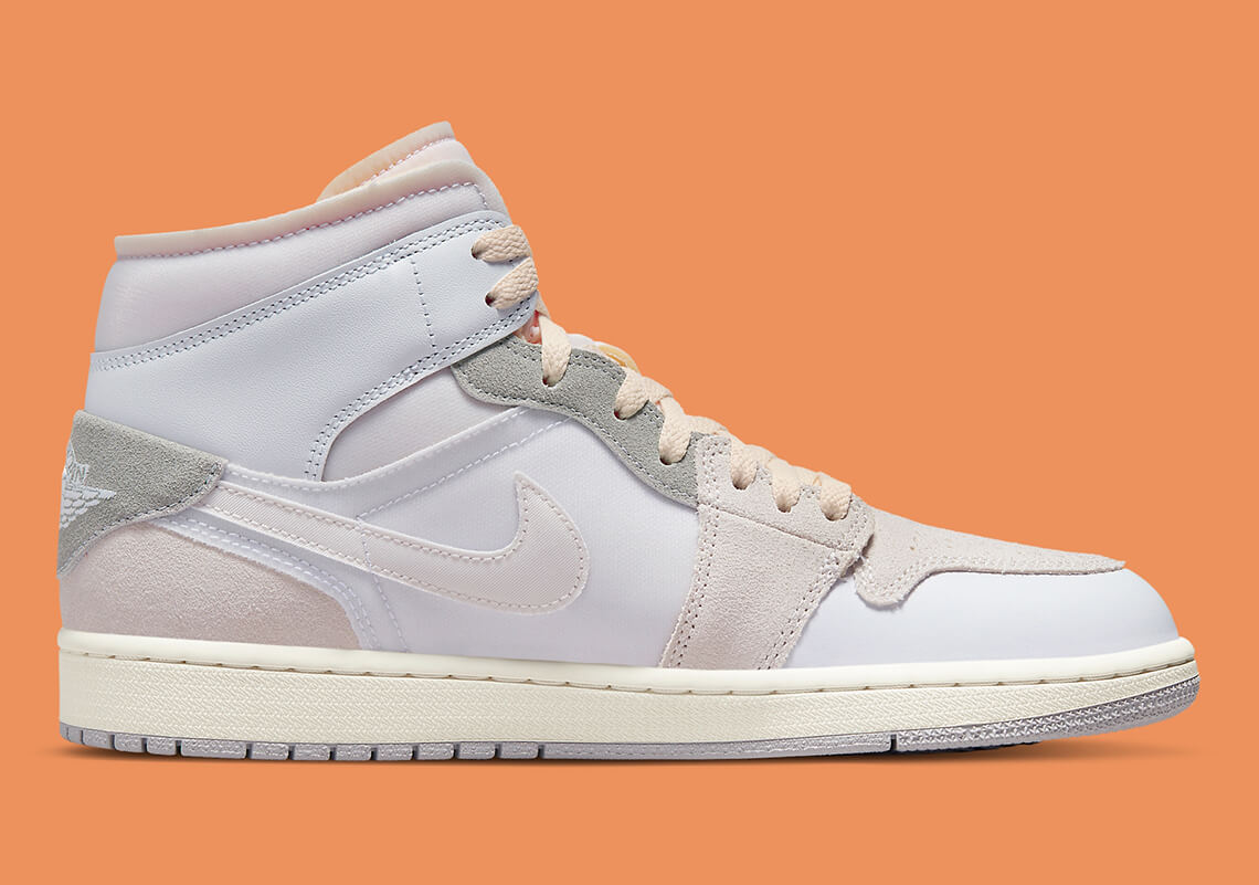 Air Jordan 1 Mid “Inside Out”