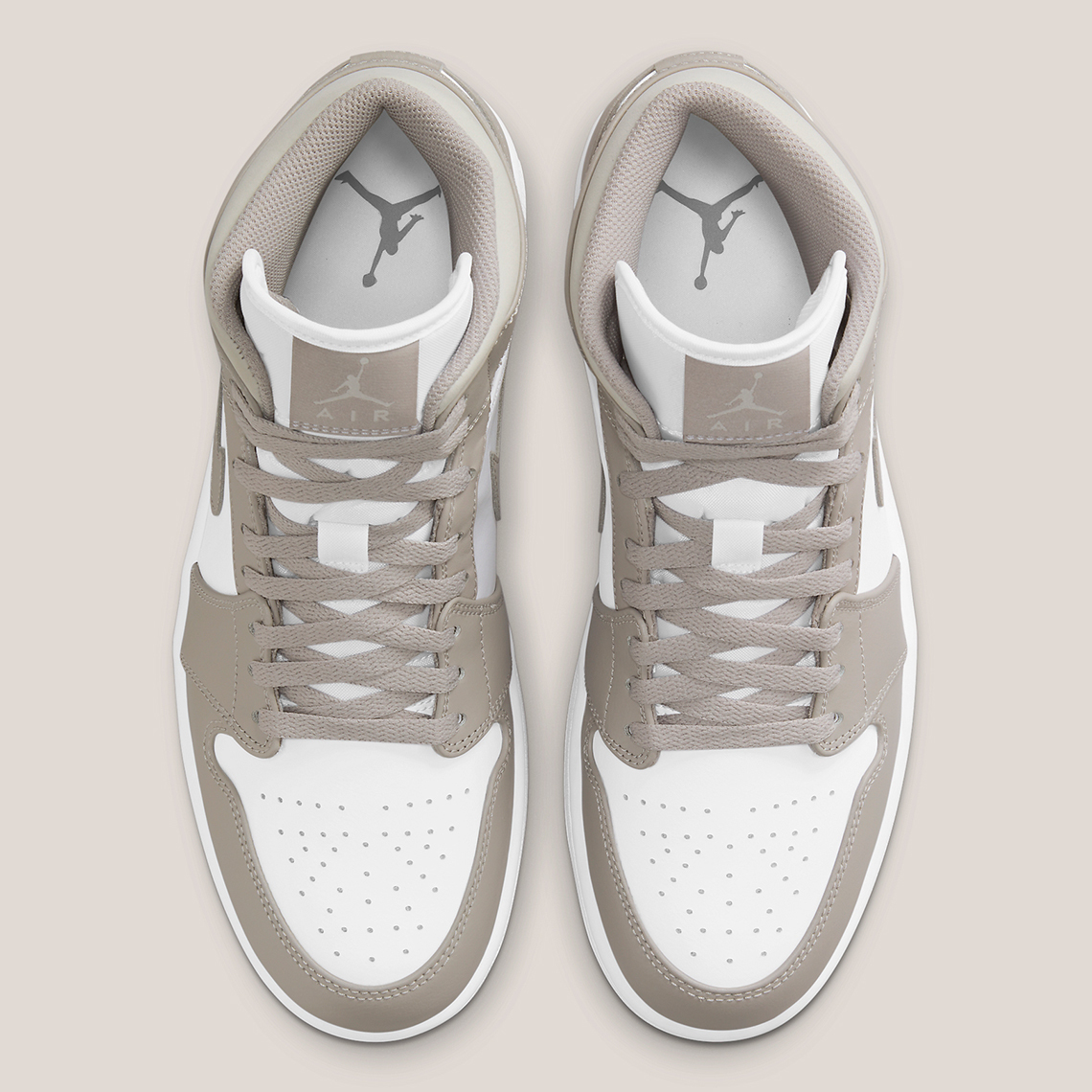 zapatillas Air Jordan 1 Mid ‘Line’ 2021 zapatillas Air Jordan 1 Mid ‘Line’ 2021