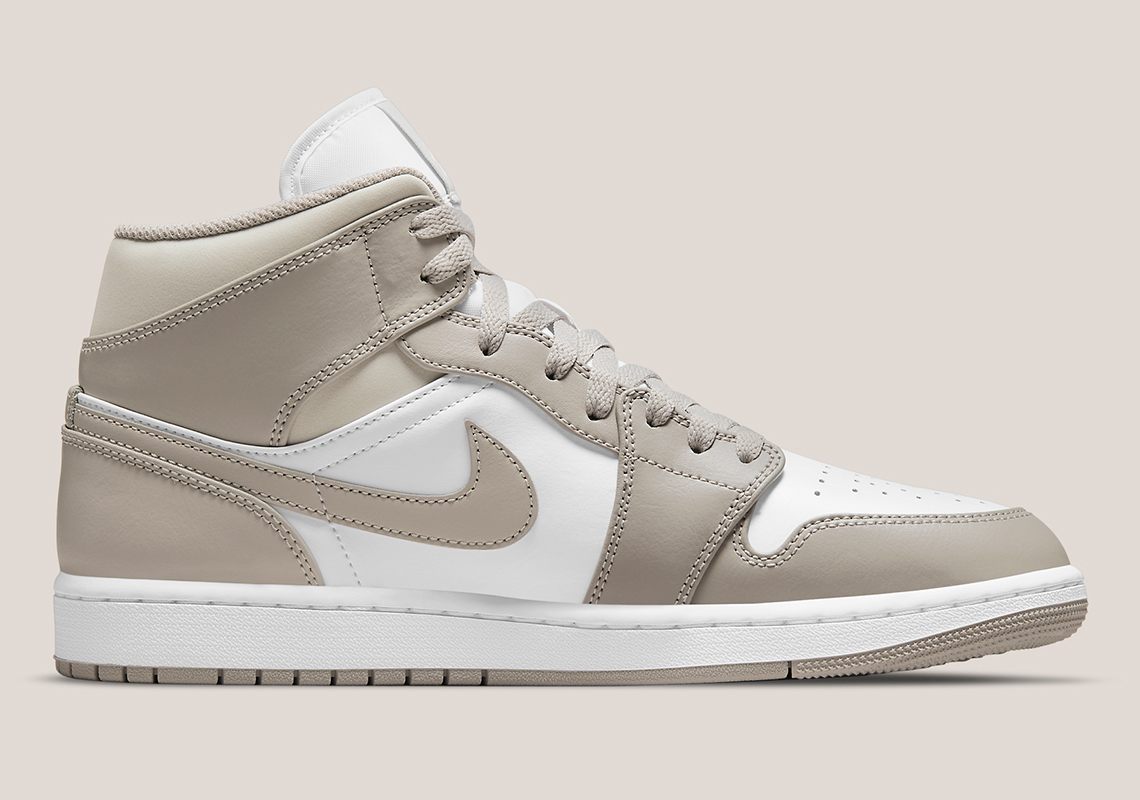 zapatillas Air Jordan 1 Mid ‘Line’ 2021