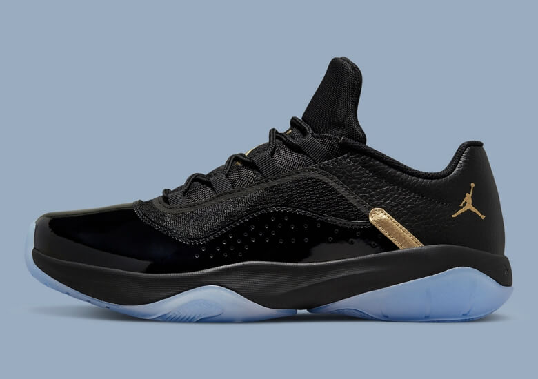 Air Jordan 11 Low "DMP" Air Jordan 11 Low "DMP"