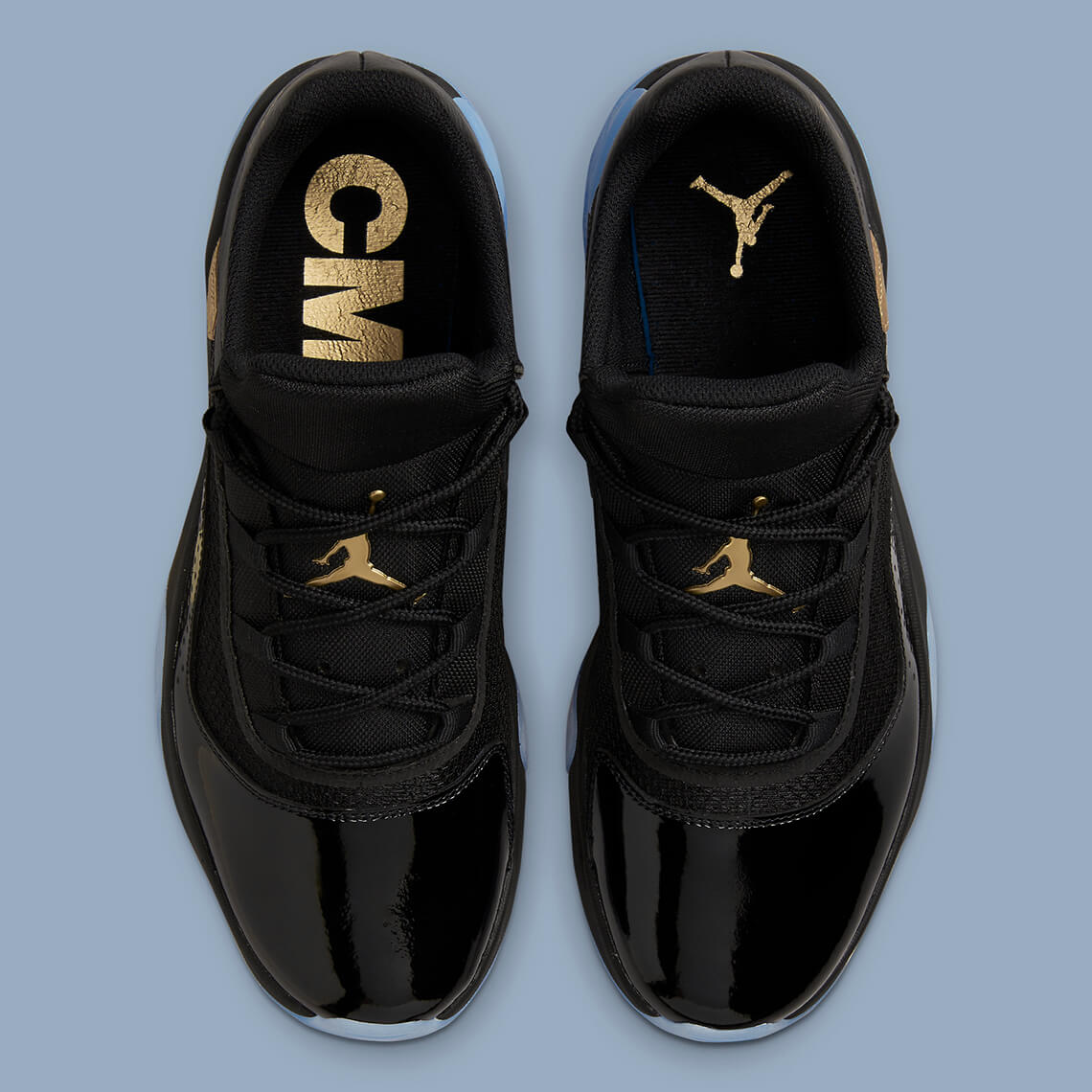 Air Jordan 11 Low "DMP" Air Jordan 11 Low "DMP"