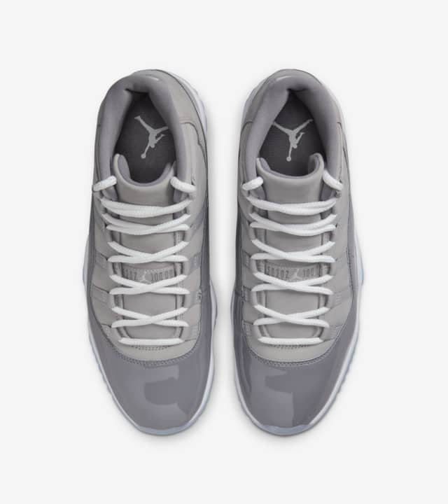 zapatillas Air Jordan 11 Cool Grey 2021 zapatillas Air Jordan 11 Cool Grey 2021