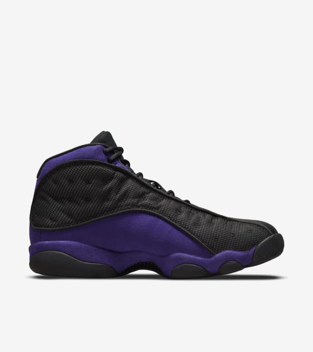 zapatillas Air Jordan 13 Court Purple 2022