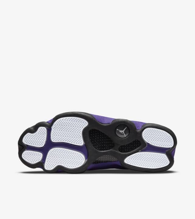 zapatillas Air Jordan 13 Court Purple 2022