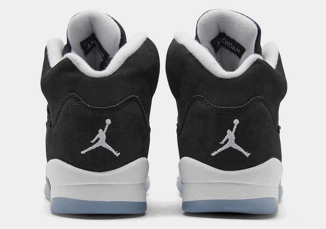 zapatillas sneakers Air Jordan 5 Oreo zapatillas sneakers Air Jordan 5 Oreo